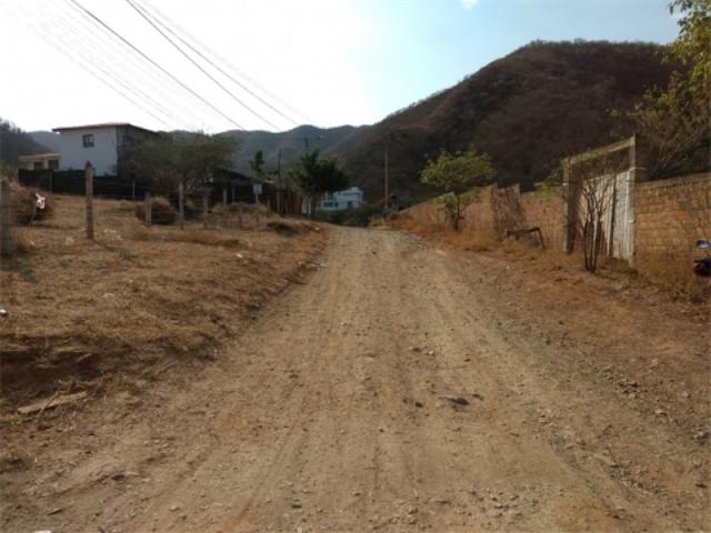 Lote En Venta En Santa Marta En Taganga V308776