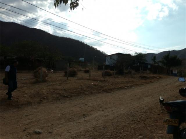 Lote En Venta En Santa Marta En Taganga V308776