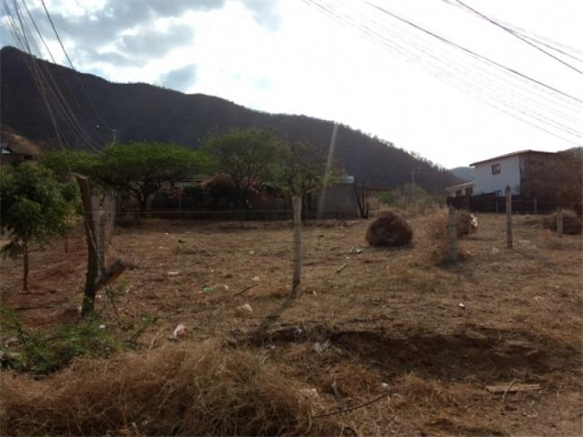 Lote En Venta En Santa Marta En Taganga V308776