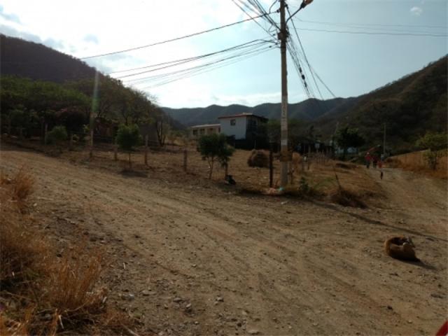 Lote En Venta En Santa Marta En Taganga V308776