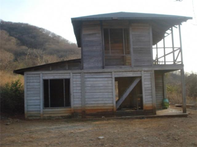 Lote En Venta En Santa Marta En Taganga V308778