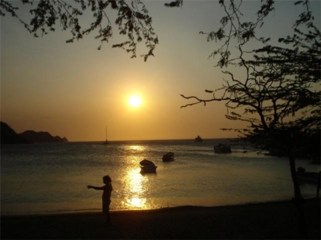 Lote En Venta En Santa Marta En Taganga V308778