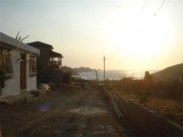 Lote En Venta En Santa Marta En Taganga V308778