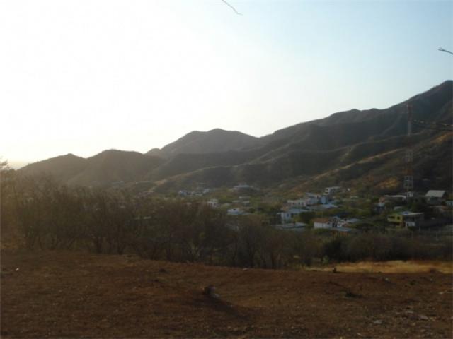 Lote En Venta En Santa Marta En Taganga V308778