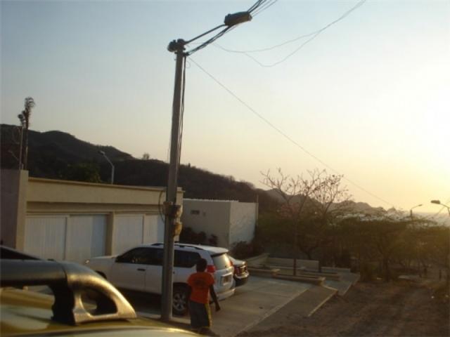 Lote En Venta En Santa Marta En Taganga V308778