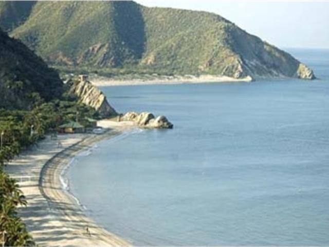 Lote en venta en Taganga, Santa Marta