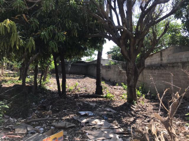 Lote En Venta En Santa Marta En Troncal V308746