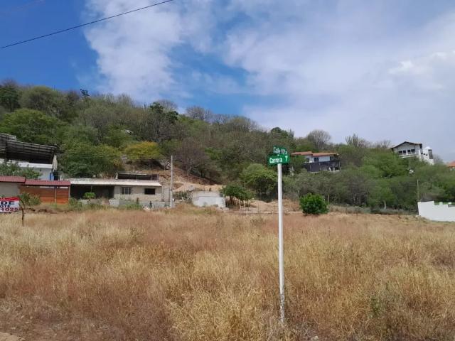Lote En Venta En Santa Marta En. V225115