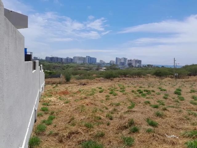 Lote En Venta En Santa Marta En. V225115