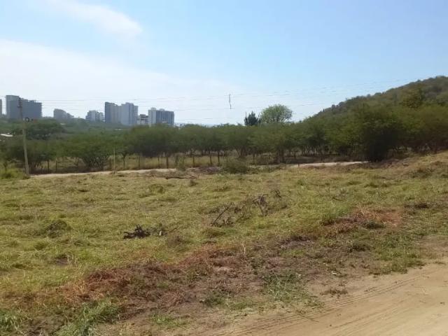 Lote En Venta En Santa Marta En. V225115