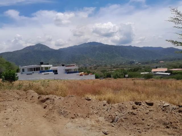 Lote En Venta En Santa Marta En. V225115