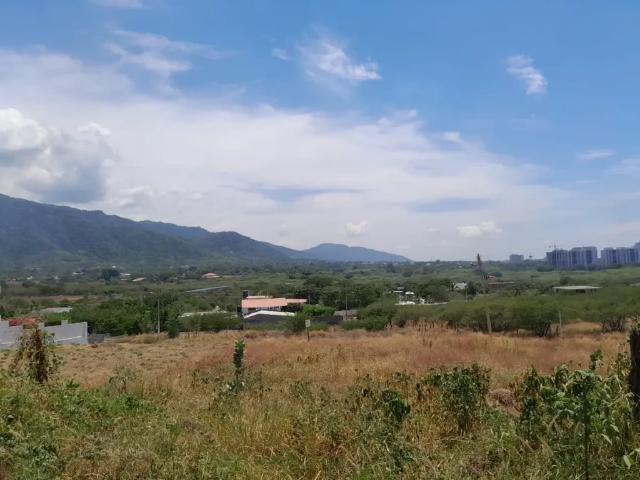 Lote En Venta En Santa Marta En. V225115