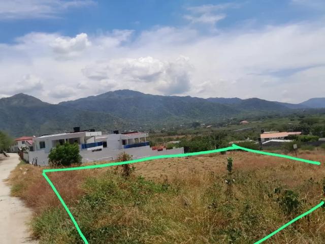Lote En Venta En Santa Marta En. V225115