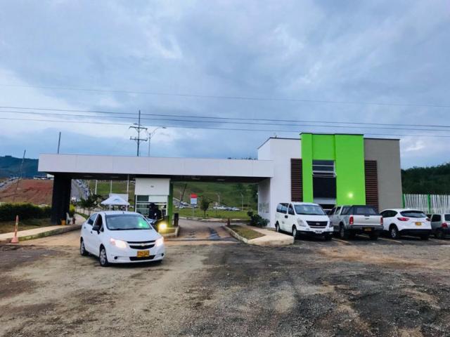 Lote En Venta En Santa Rosa De Viterbo En Viterbo V152377