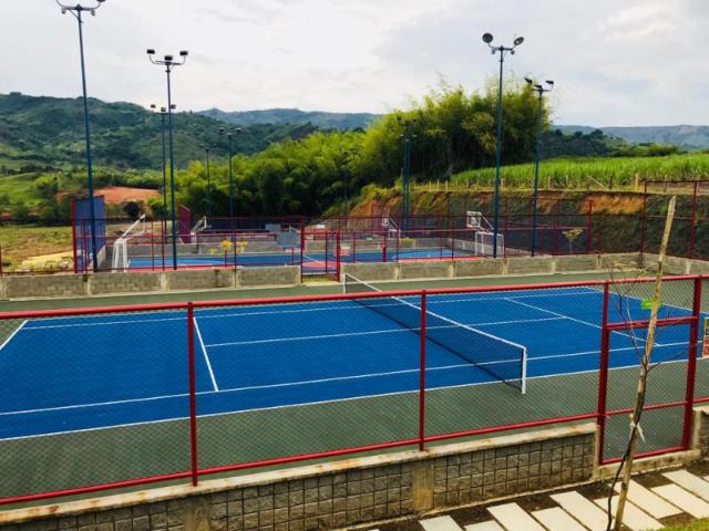 Lote En Venta En Santa Rosa De Viterbo En Viterbo V152377