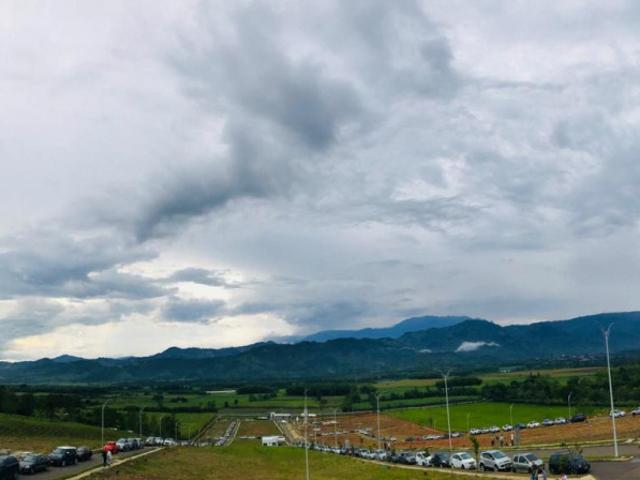 Lote En Venta En Santa Rosa De Viterbo En Viterbo V152377