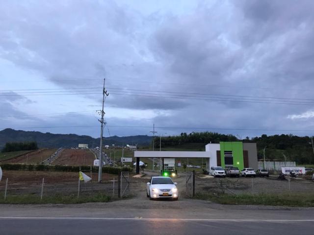 Lote En Venta En Santa Rosa De Viterbo En Viterbo V152377