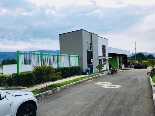 Lote En Venta En Santa Rosa De Viterbo En Viterbo V152377