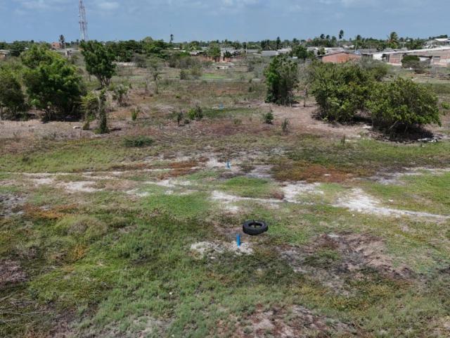 Lote en venta en Santo Tomás