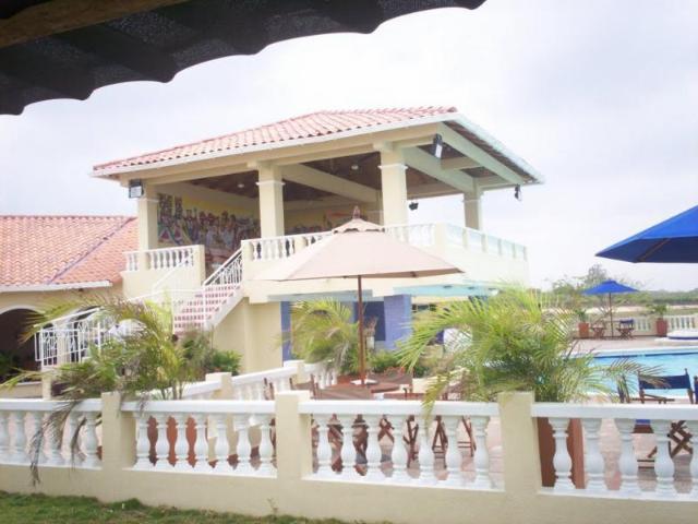 Lote en venta en Santo Tomás, Atlántico