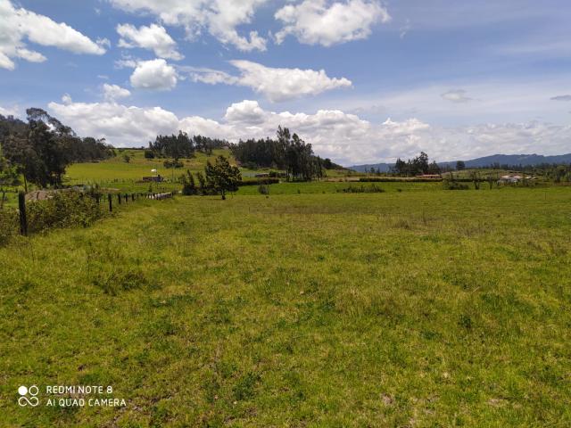 Lote en venta en Cundinamarca