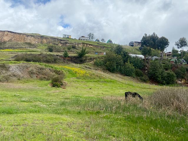 Lote en venta en Boyacá, La Libertad