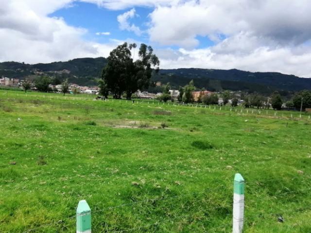 Lote en venta en Boyacá, Sogamoso