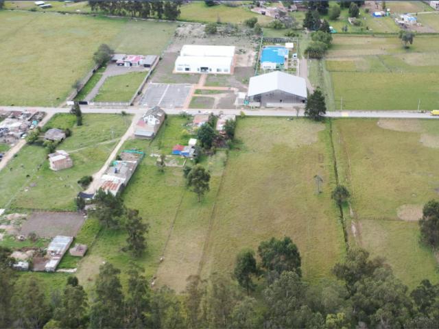 Lote en venta en Boyacá, Sogamoso