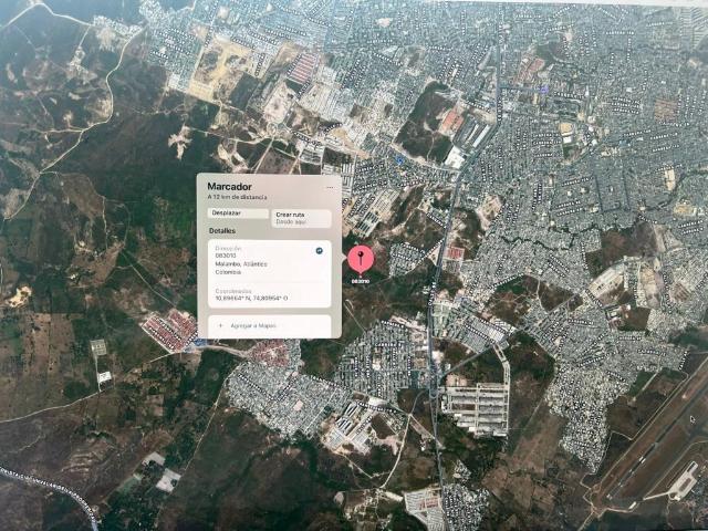Lote En Venta En Soledad En El Manantial V225723