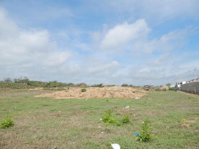 Lote En Venta En Soledad En Los Almendros V146048