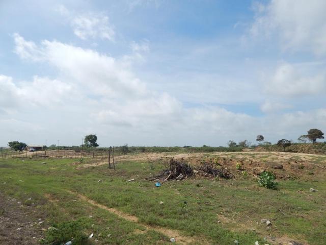 Lote En Venta En Soledad En Los Almendros V146048