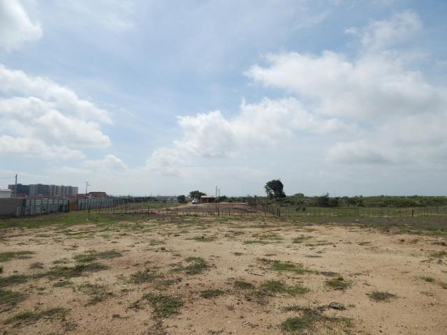 Lote En Venta En Soledad En Los Almendros V146048