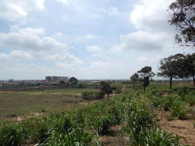 Lote En Venta En Soledad En Los Almendros V146048