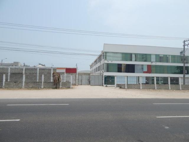 Lote En Venta En Soledad V146389