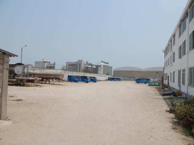 Lote En Venta En Soledad V146389