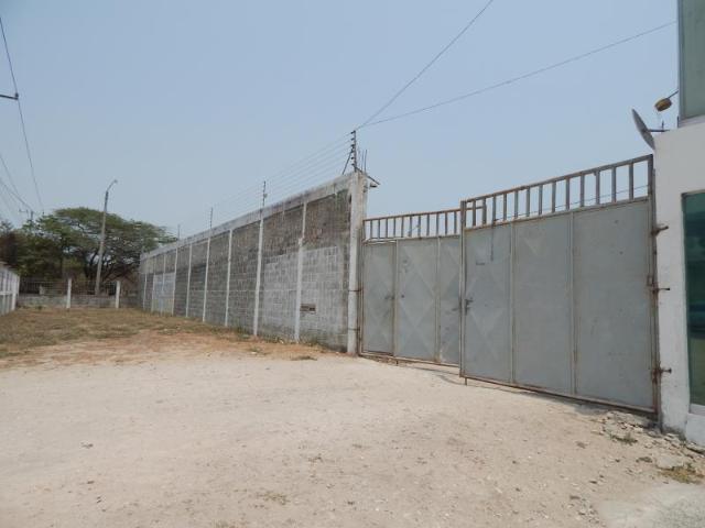 Lote En Venta En Soledad V146389