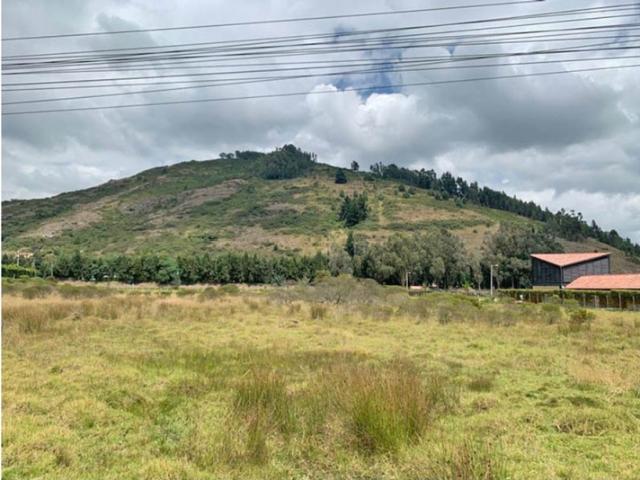 Lote en venta en Cundinamarca