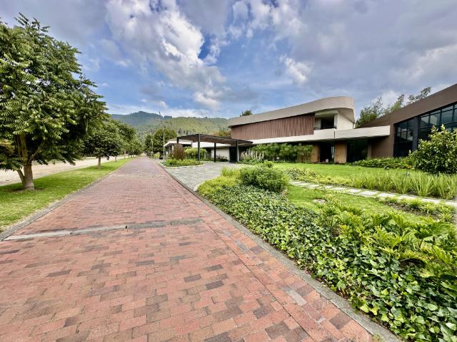 Lote en venta en Cundinamarca