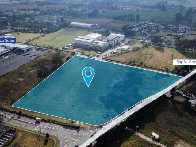 Lote en venta en Cundinamarca