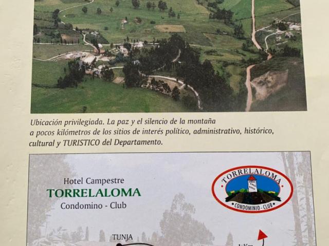 Lote en venta en Boyacá, Sotaquirá