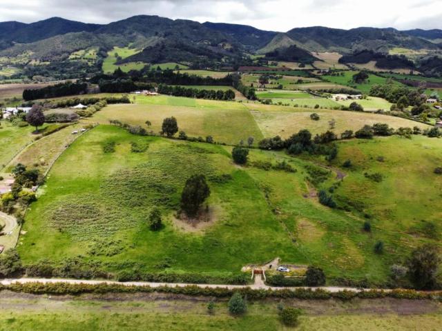 Lote en venta en Carbon, Subachoque