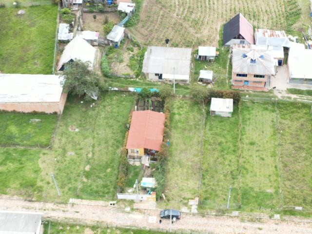 Lote en venta en Cundinamarca