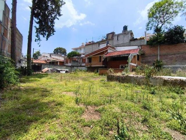 Terreno en venta en Tenancingo, Estado de México