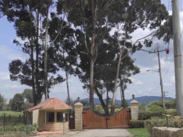 Lote en venta en Cundinamarca