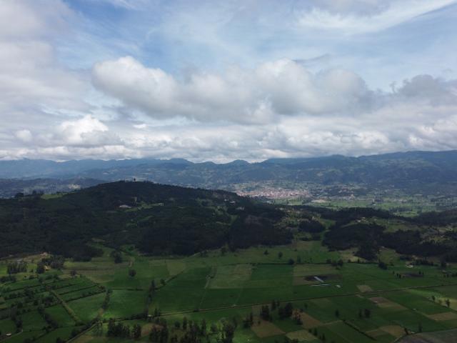 Lote en venta en Boyacá, Paipa