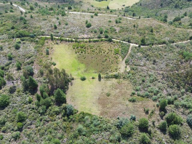Lote en venta en Boyacá, Paipa
