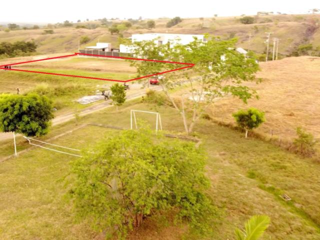 Lote en venta en Tuluá, Centro