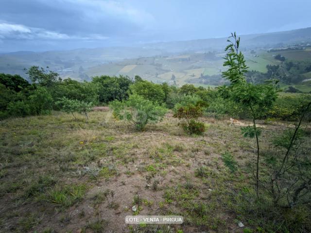 Lote en venta en Boyacá, La Colorada