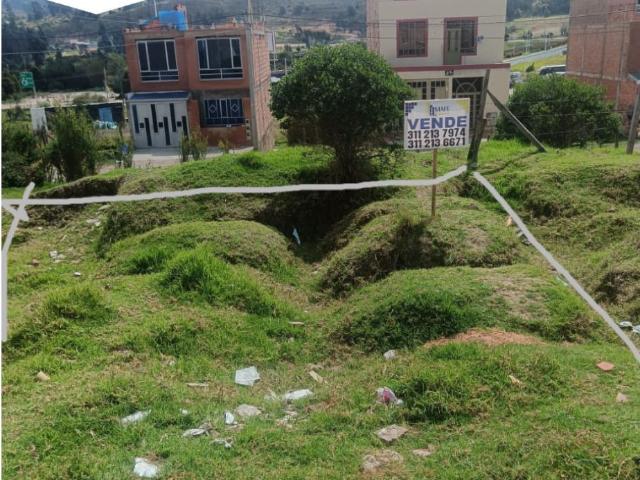 Lote en venta en El Terminal, Puerto Boyacá