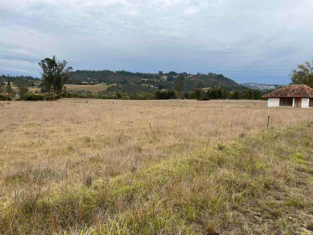 Lote en venta en Boyacá, Tuta